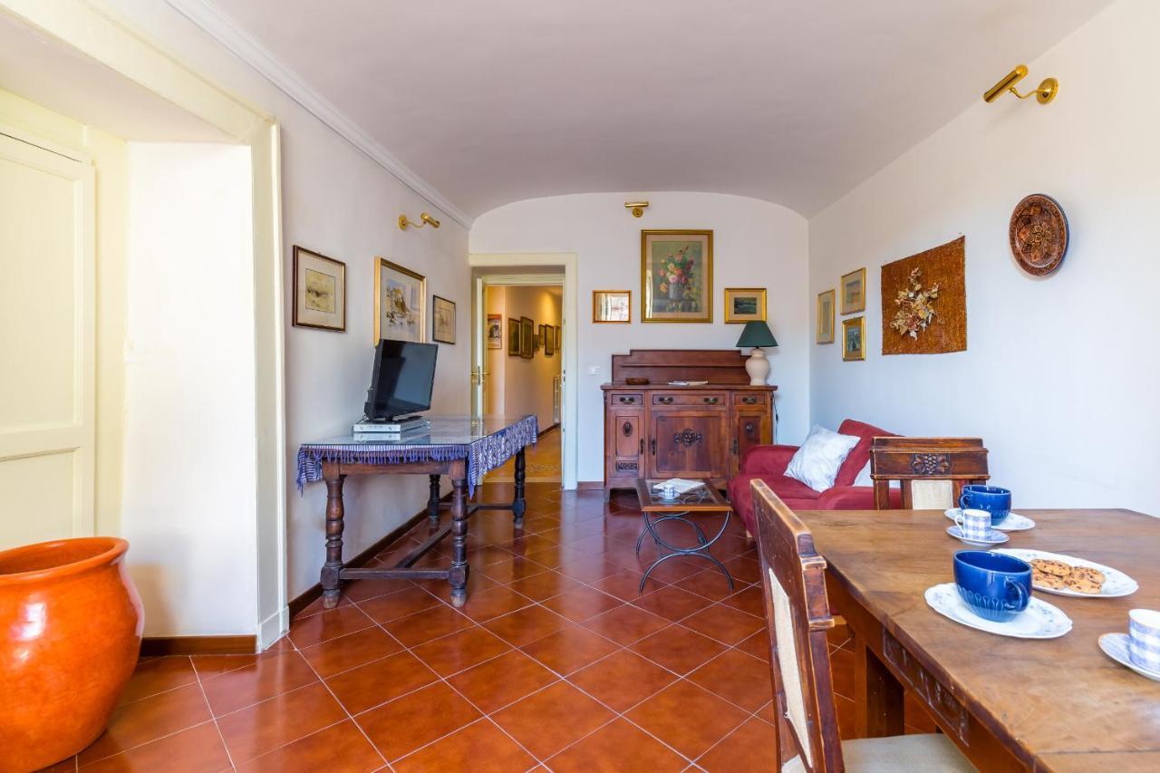 Appartamento A Santa Maria La Nova By Wonderful Italy Napoli Esterno foto