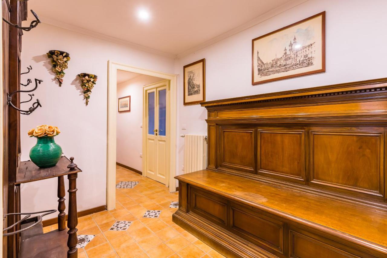 Appartamento A Santa Maria La Nova By Wonderful Italy Napoli Esterno foto